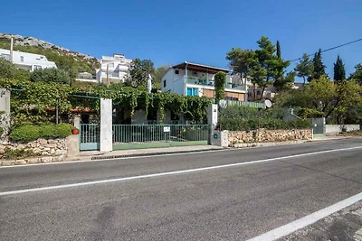 Ferienwohnung am Meer