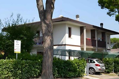 Vakantieappartement Gezinsvakantie Caerano di San Marco