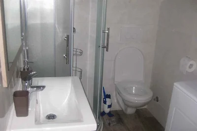 Vakantiehuis Ontspannende vakantie Rovinj