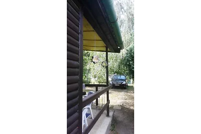 Ferienhaus Donauknie bei Budapest für Familie