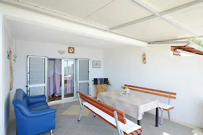 Appartamento Vacanza con famiglia Okrug Gornji
