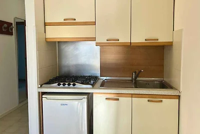 Vakantieappartement Gezinsvakantie Lignano Sabbiadoro