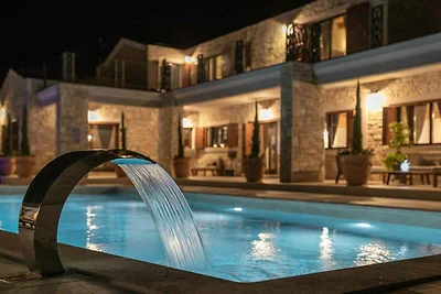 Casa vacanze Vacanza di relax Hrboki