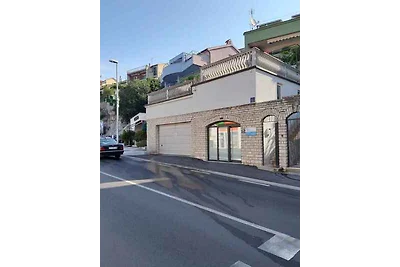 Ferienhaus mit Terrasse und Klimaanlage