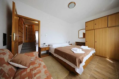 Appartamento Vacanza con famiglia Mali Lošinj