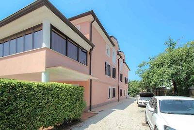 Ferienwohnung mit Klimaanlage, WLAN