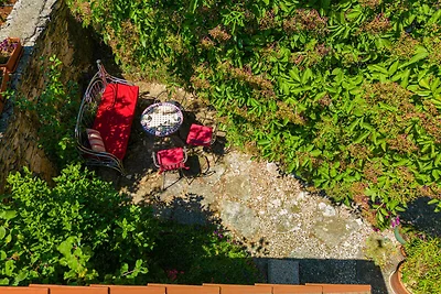 Vakantiehuis Ontspannende vakantie Radetici