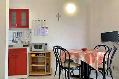 Gemütliche Unterkunft in Šilo auf Krk für ein