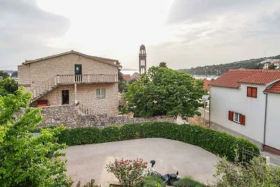 Vakantieappartement Gezinsvakantie Hvar