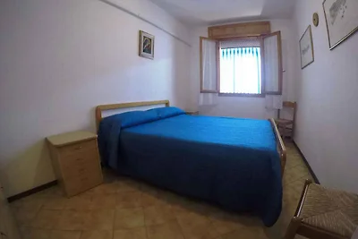 Appartamento Vacanza con famiglia Rosolina