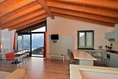 Vakantieappartement Gezinsvakantie Trento