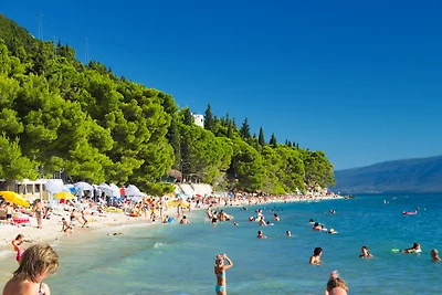 Ferienwohnung Unterkunft mit Grillmöglichkeit