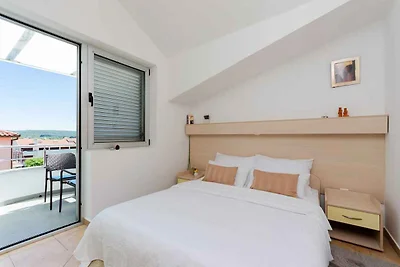Ferienwohnung mit Klimaanlage