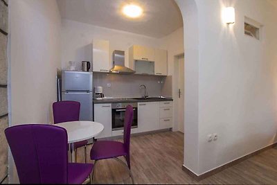 Apartament Dla rodzin Rabac