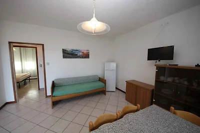 Appartamento Vacanza con famiglia Rosolina Mare