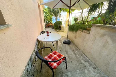 Appartamento Vacanza con famiglia Biograd na Moru