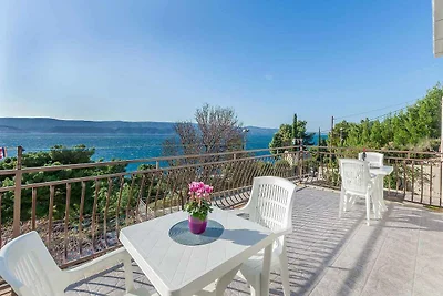 Apartament Dla rodzin Lokva Rogoznica