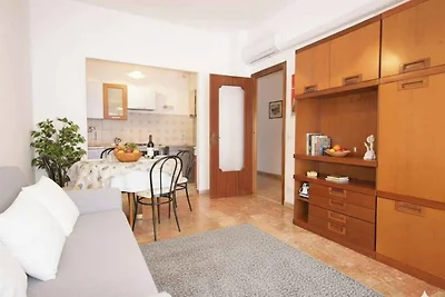 Vakantieappartement Gezinsvakantie Diano Marina