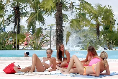 Casa vacanze Vacanza di relax Caorle