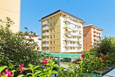 Ferienwohnung mi Balkon und Klimaanlage