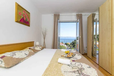 apartman za odmor Obiteljski odmor Jelsa