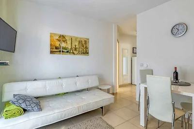 Ferienwohnung mit Klimaanlage und Grill