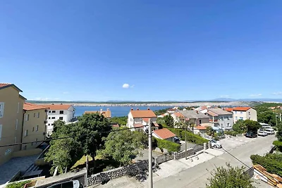 Vakantieappartement Gezinsvakantie Jadranovo