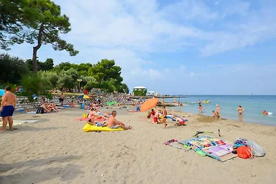Vakantieappartement Gezinsvakantie Umag