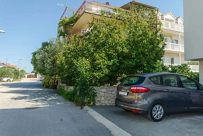 Apartament Dla rodzin Brodarica