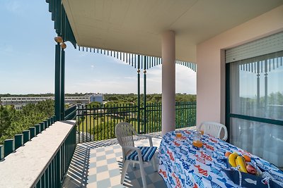 Holiday flat family holiday Bibione