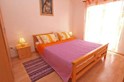 Ferienwohnung mit Klimaanlage