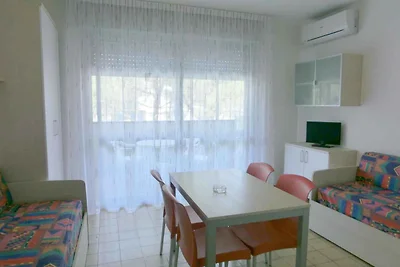 Vakantieappartement Gezinsvakantie Caerano di San Marco