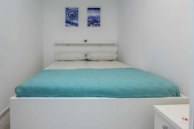 Ferienwohnung Klimaanlage und Internet