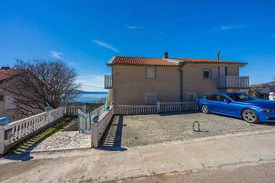 Vakantieappartement Gezinsvakantie Klenovica