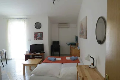 Ferienwohnung am Meer