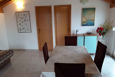 Vakantieappartement Gezinsvakantie Jezera