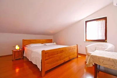 Ferienwohnung mit Klimaanlage