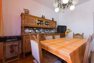 Vakantieappartement Gezinsvakantie Punat
