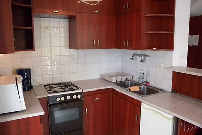 Vakantieappartement Gezinsvakantie Balatonföldvár