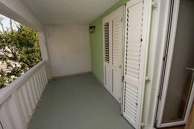 Ferienwohnung mit Balkon, Aussenpool und