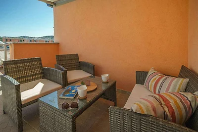 Ferienwohnung mit Klimaanlage