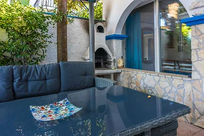 Appartamento Vacanza con famiglia Banjole