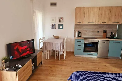 Vakantieappartement Gezinsvakantie Mandre