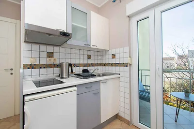 Ferienwohnung mit Klimaalage