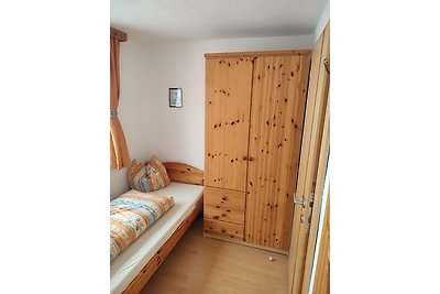 Ferienwohnung mit Panoramablick ins Zillertal