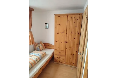 Appartamento Vacanza con famiglia Kaltenbach