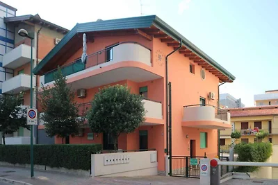 Holiday flat family holiday Lignano Sabbiadoro
