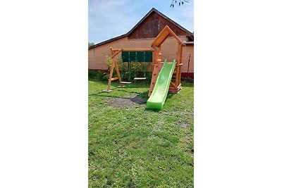 Ferienhaus in der Nähe vom Ökozentrum