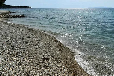 Komfortables Apartment mit 1 Schlafzimmer, Ba