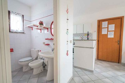 Vakantieappartement Gezinsvakantie Stintino